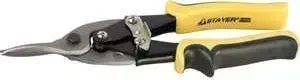 Ножницы по металлу STAYER 260мм CrV Master (23055-S)