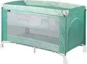 Манеж Lorelli Verona 2 Зелёный Green Lines 1943