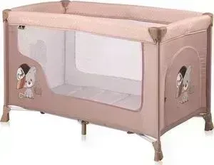 Манеж Lorelli San Remo 1 Бежевый Biege Cool Cat 1935