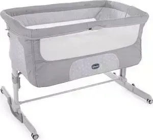 Кроватка детская CHICCO Next2Me Dream Luna