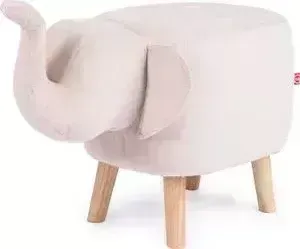 Пуф HAPPY BABY детский POUF ELPHY