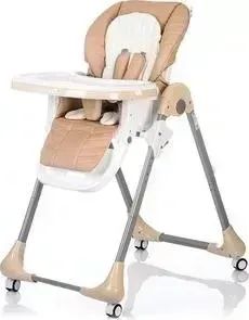 Стул для кормления BABYHIT BabyHit GOURMET BEIGE