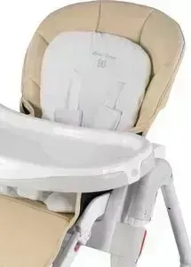 Стул для кормления Farfello STEADY бежевый BF5