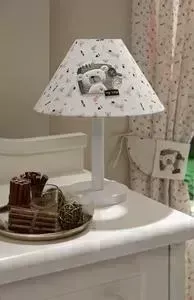 Настольная лампа Funnababy My Bear