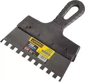 Шпатель STAYER Professional 200мм (1009-20-06)