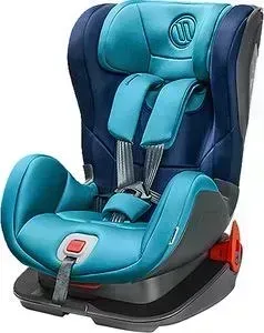 Автокресло AVIONAUT 9-25 кг GLIDER ISOFIX EXPEDITION Голубой AV-340.S.EX/EX.03