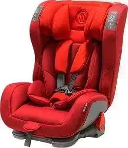 Автокресло AVIONAUT 9-36 кг EVOLVAIR EXPEDITION Красный AV-380.EX/EX.01