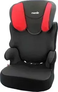 Автокресло NANIA 15-36 кг BEFIX SP ACCESS RED 2019 Красный 746320