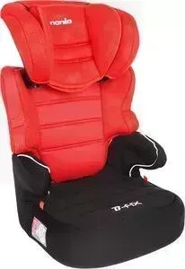 Автокресло NANIA 15-36 кг BEFIX SP LUXE RED 2019 Красный 798049