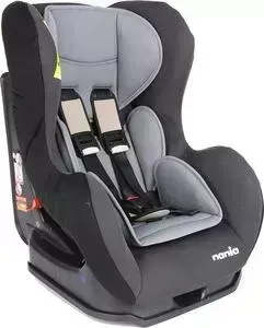 Автокресло NANIA 0-25 кг COSMO SP ACCESS GRIS 2019 Серый 393318