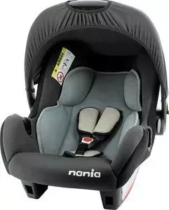 Автокресло NANIA 0-13кг Beone SP ACCESS GREY 2019 Серый 487318