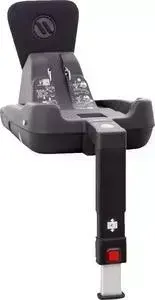 База для автокресла AVIONAUT Pixel/aeroFIX IQ Isofix BLACK Черный BA-167.IQ