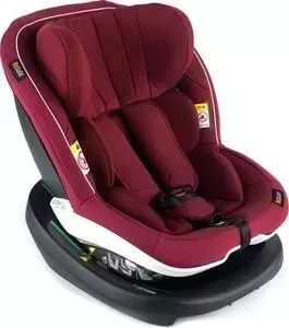 Автокресло BESAFE BeSafe 0+/1 iZi Modular i-Size Burgundy Melange 10010133