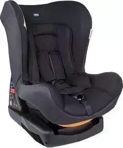 Автокресло CHICCO Cosmos Jet Black 94210
