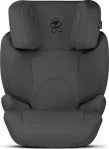 Автокресло CYBEX Solution 2-Fix Comfy Grey (518001579)