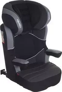 Автокресло NANIA Sena Easyfix 15-36кг Premium Black черный 946814