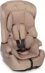 Автокресло Lorelli XL-528 Harmony isofix 9-36 кг Бежевый Beige 1905