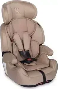 Автокресло Lorelli XL-518 Iris isofix 9-36 кг Бежевый Beige 1905