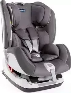 Автокресло CHICCO Seat up 012 Polar Silver