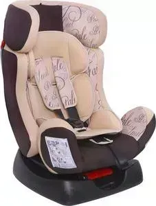 Автокресло SIGER Диона ART сказ. 0-25 кг