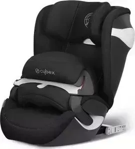 Автокресло CYBEX Juno M-fix Urban Black