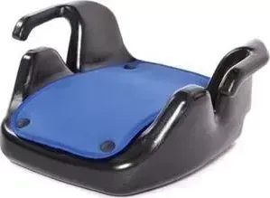 Бустер Carmella PL311 гр 2-3 (15-36кг) 09 BLUE