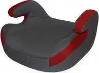 Бустер Carmella LB 311 гр 2-3 (15-36кг) 17 RED - BLACK DOT