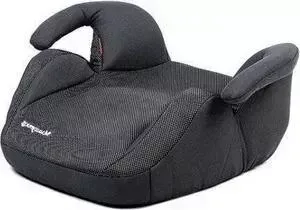 Бустер Carmella LB 311 гр 2-3 (15-36кг) 02 GREY DOT - BLACK DOT