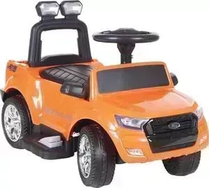 Электроминикар FORD RANGER ORANG DK-P01-D