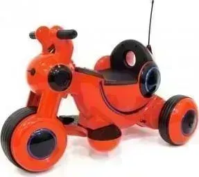 Электромотоцикл Harleybella цвет красный HL300-R