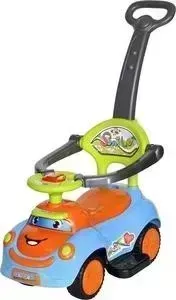 Каталка EVERFLO Happy times EC-663 синий
