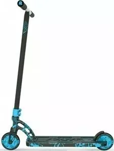 Самокат Madd Gear трюковой MGP VX9 NITRO SCOOTER (4.8 x 20 inch) (черно-синий)