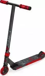 Самокат Madd Gear трюковой MGP Carve Pro-X (черно-красный)