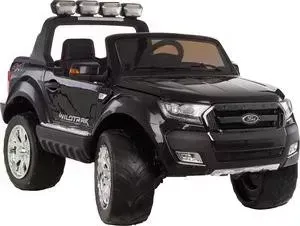 Электромобиль Shanghai RXL FORD F650 12V/7Ahx2, 45Wx4 Черный (УТ000049676)