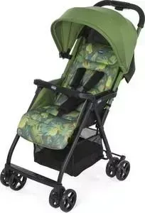 Коляска прогулочная CHICCO Ohlala 2 Tropical Jungle 100058