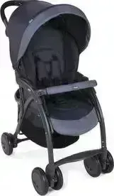 Коляска прогулочная CHICCO SimpliCity Plus Top India Ink 95508