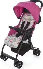 Коляска прогулочная CHICCO Ohlala 2 Unicorn 100025
