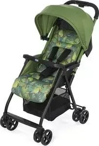 Коляска прогулочная CHICCO Ohlala Tropical Jungle