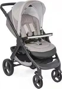 Коляска 2 в 1 CHICCO 2 в 1 Stylego Up Crossover Beige