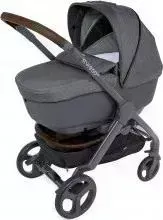 Коляска 2 в 1 CHICCO 2 в 1 Stylego Up Crossover Cool Grey