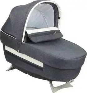 Люлька PEG-PEREGO CULLA ELITE LUXE MIRAGE (сер) GL000923735