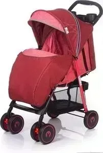 Коляска прогулочная BABYHIT BabyHit SIMPY BORDO