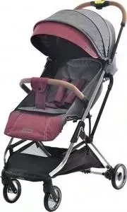 Коляска прогулочная EVERFLO Air E-390 cherry