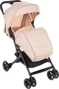 Коляска прогулочная Corol L-3 капучино (GL000969388)
