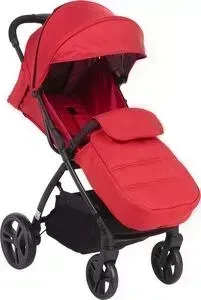 Коляска прогулочная McCan Kathy (КРАСНЫЙ) GL001001556