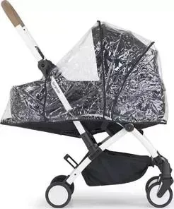 Дождевик Bumprider на люльку Connect Raincover 51284-096