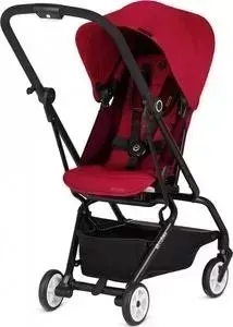 Коляска прогулочная CYBEX Eezy S Twist FE Ferrari Racing Red