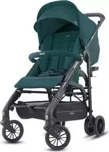 Коляска прогулочная INGLESINA Zippy Light Teal Green