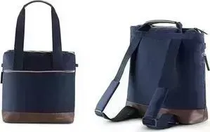 Сумка для коляски INGLESINA Aptica, цвет N.BLUE MELANGE