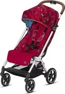 Коляска прогулочная CYBEX Eezy S Plus FE LOVE